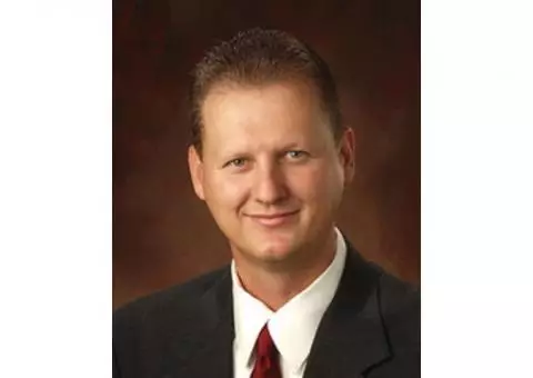 Chad Morgan - State Farm Insurance Agent in Lufkin, TX